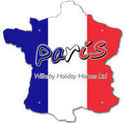 Live the Paris Lifestyle at Marine Holiday Park