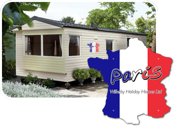 Paris Caravan